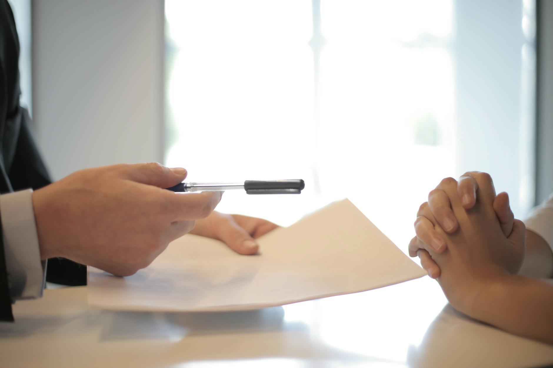 Consultancy Services