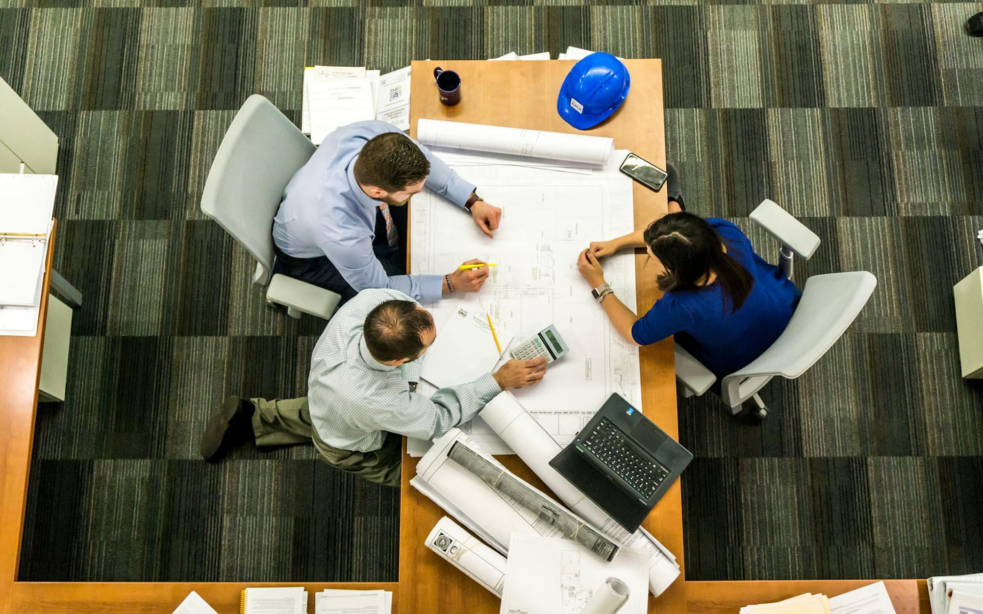 Integrated Facilities Management