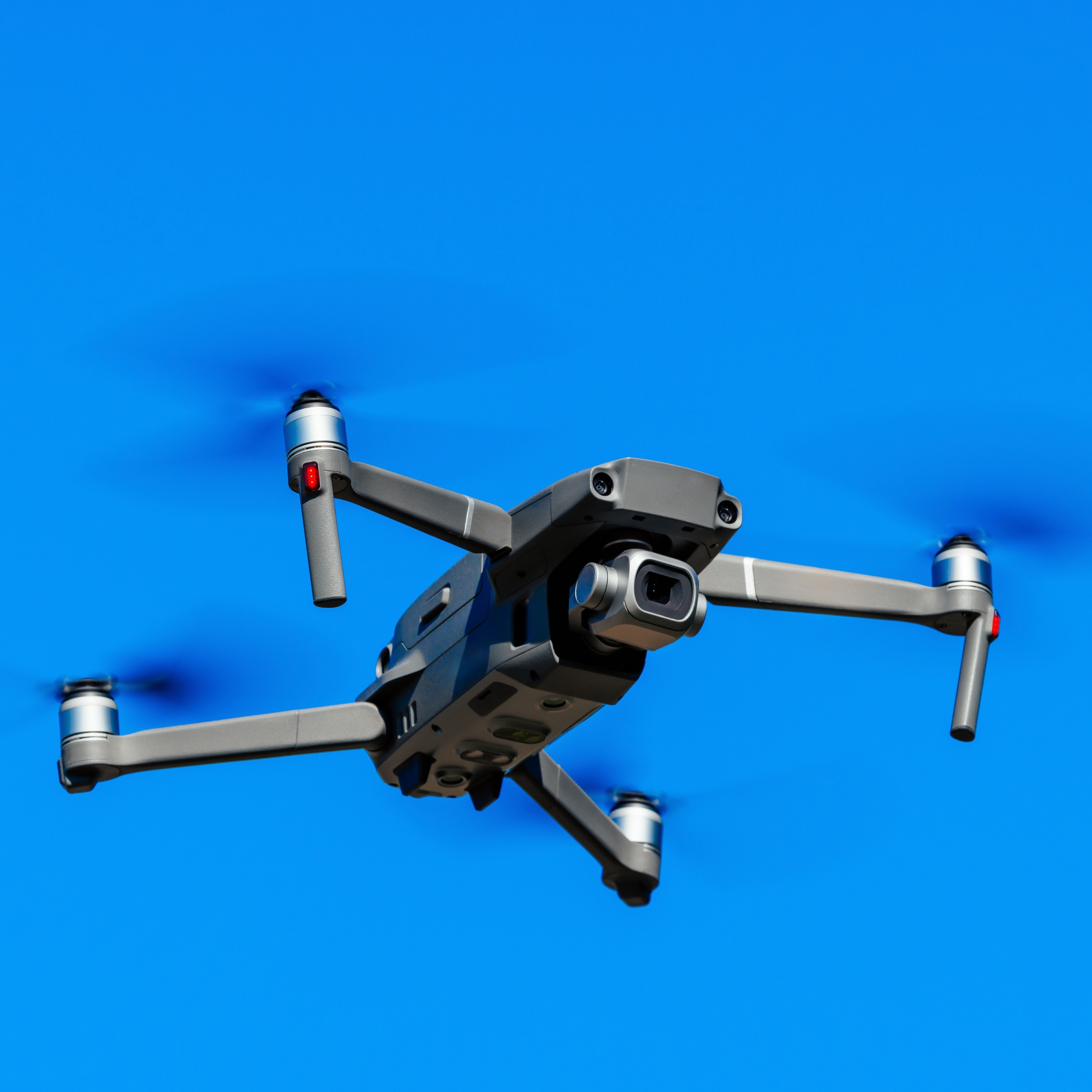 Advancer IFM - Drone for height cleaning