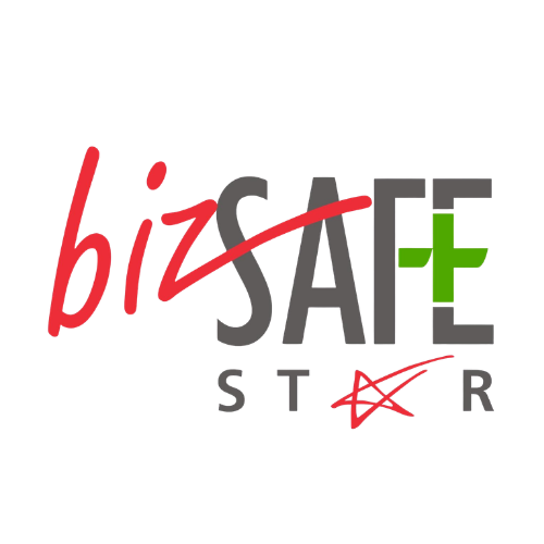 BIZSAFE STAR