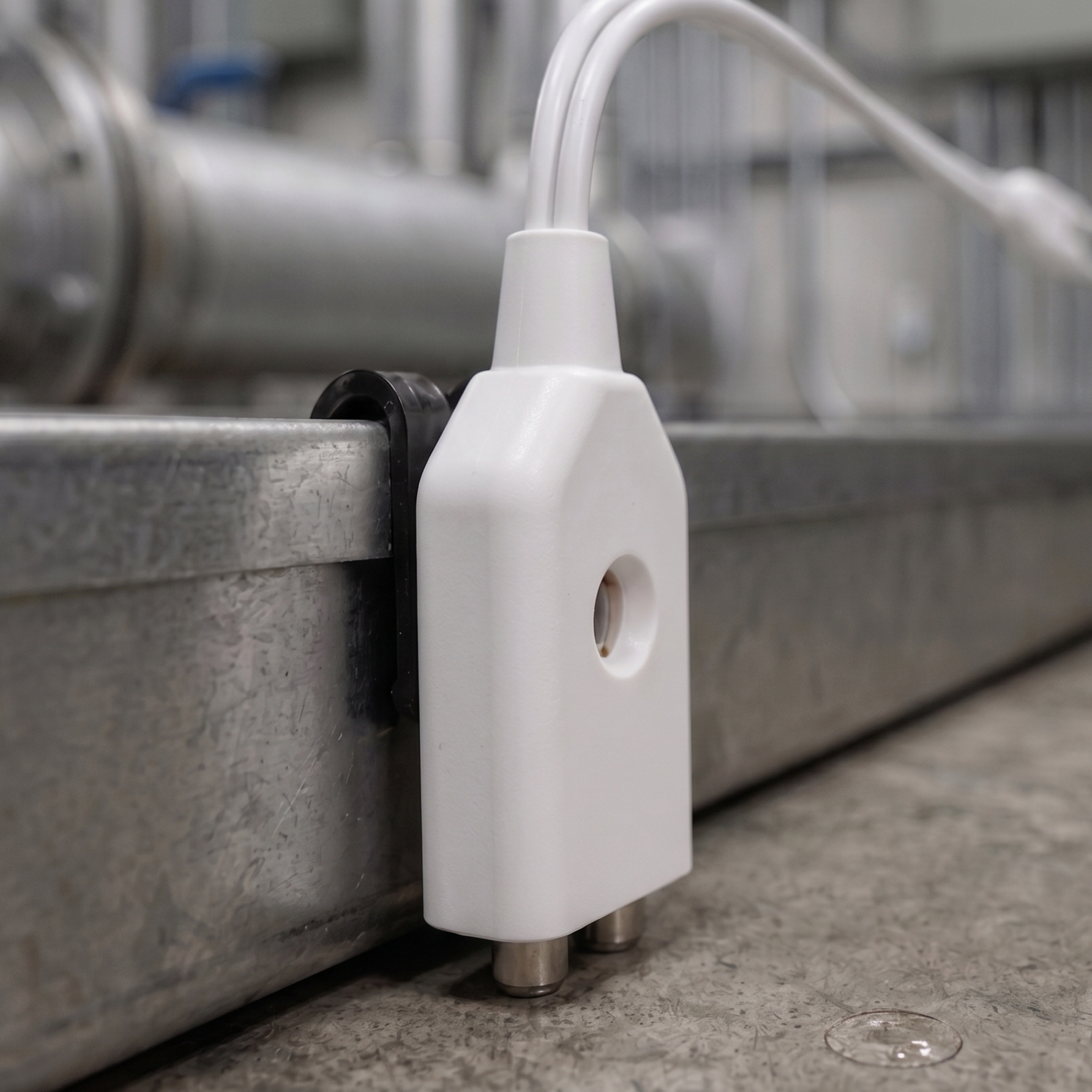 Smart IoT Leak_Flood Monitoring Solution