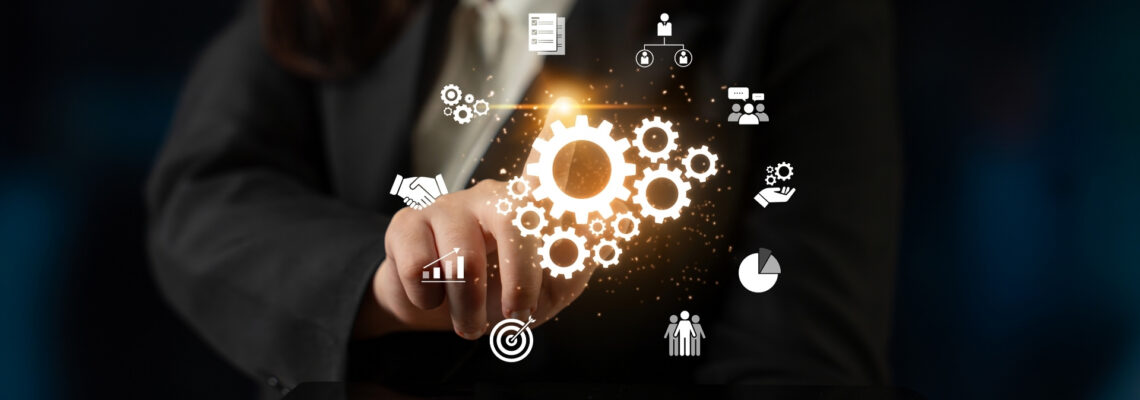 Unified Platform_Advancer IFM