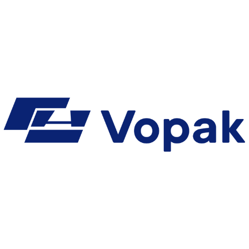 Vopak terminal Singapore logo