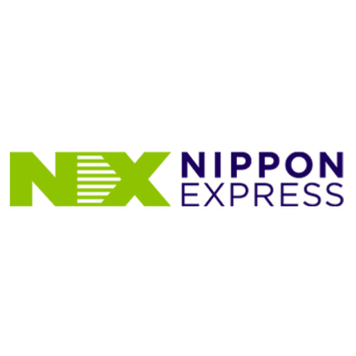 nippon express logo