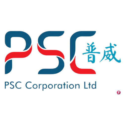 psc corporation logo