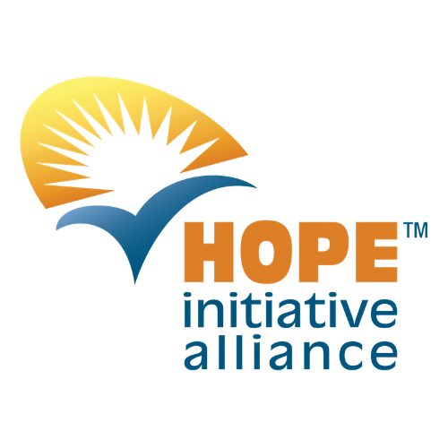 Hope Initiative Alliance