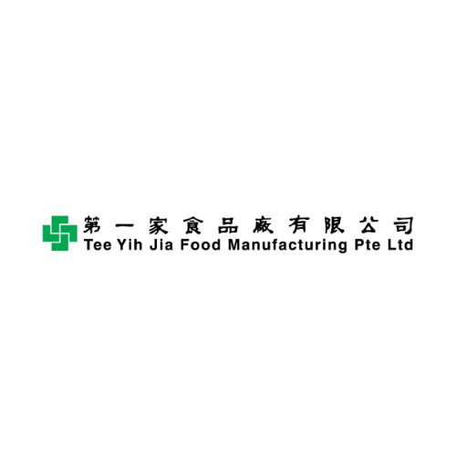 Tee Yih Jia Food Manufacturing