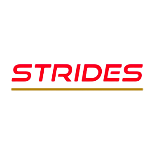 Strides