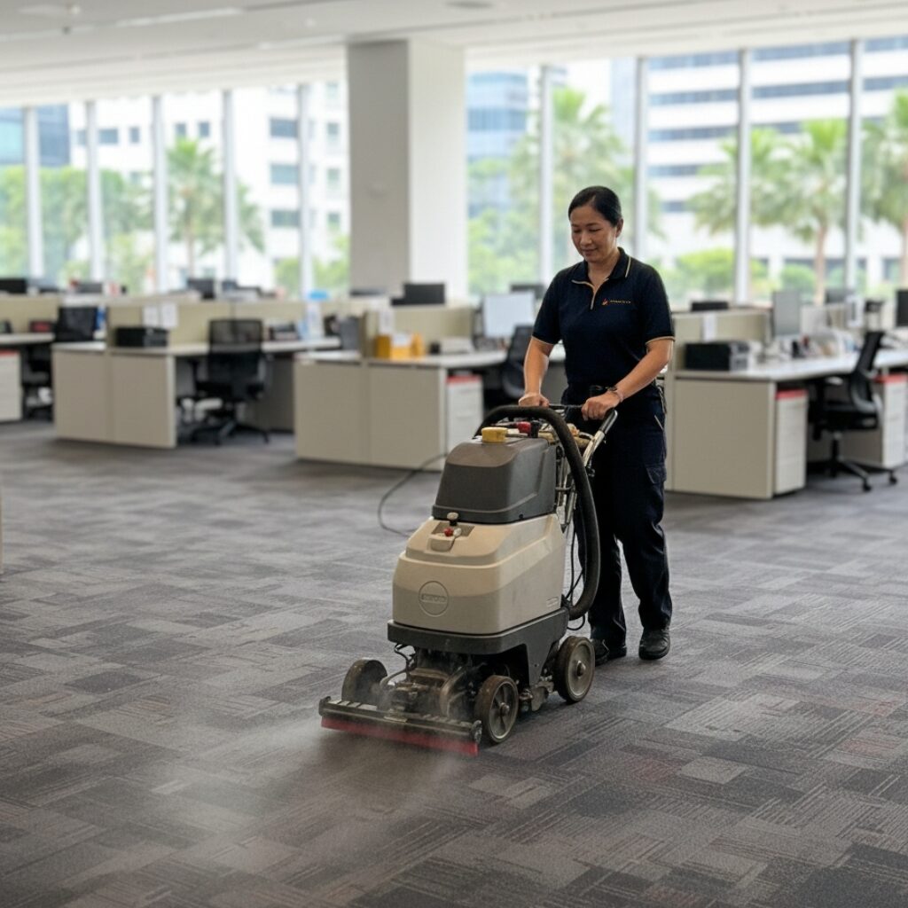 Carpet-Cleaning