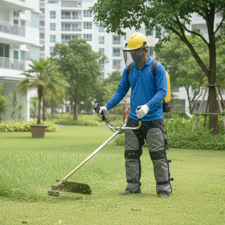 GrassCutting (2)