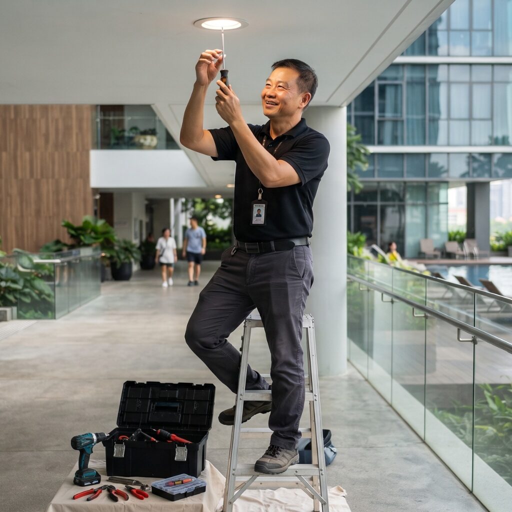 Handyman Services