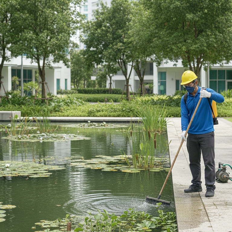 Pond-Maintenance (1)
