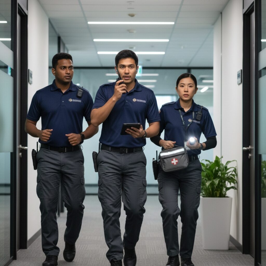 Response-Team