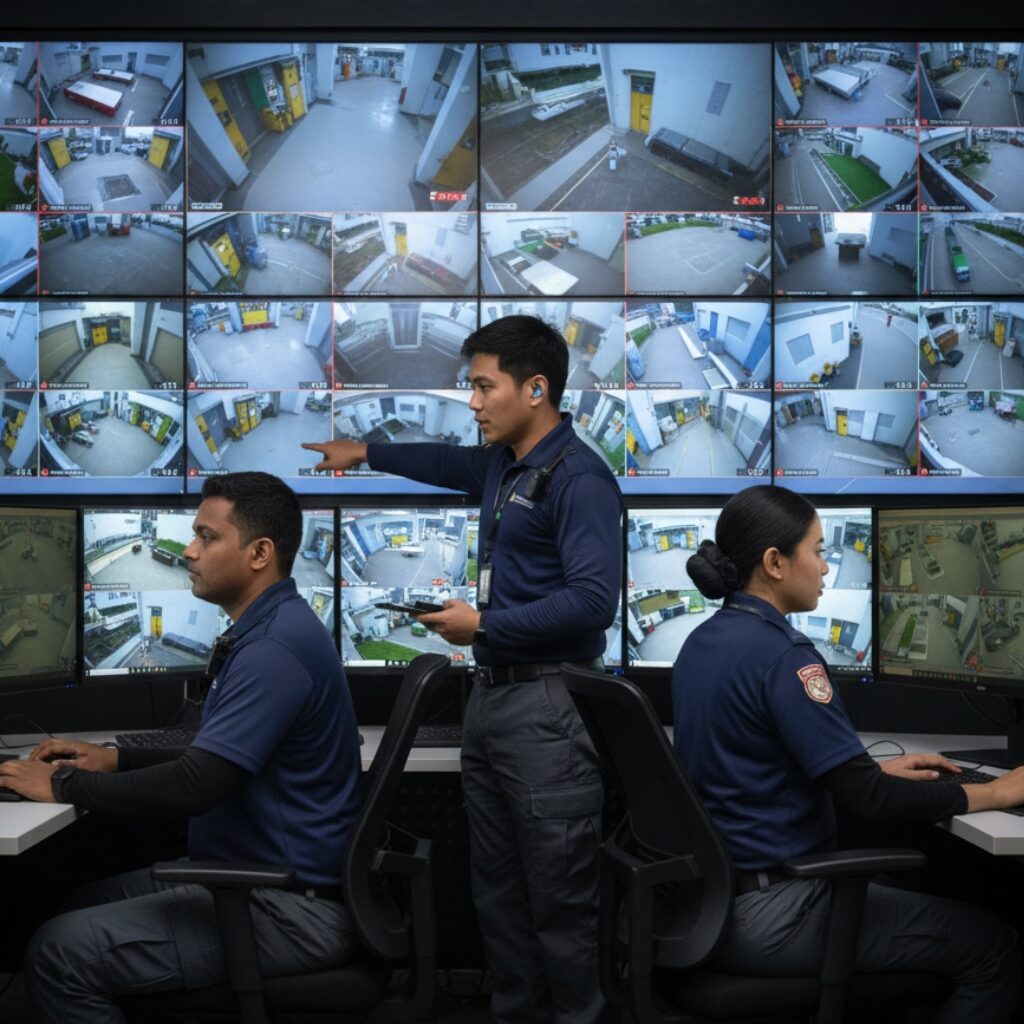 data centre - advancer ifm